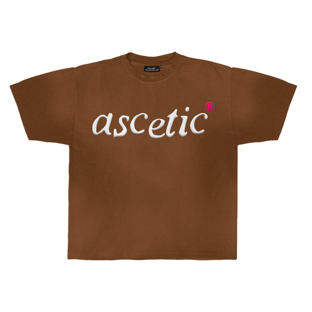 Isaiah 54:17 Box T-Shirt "Mocha"