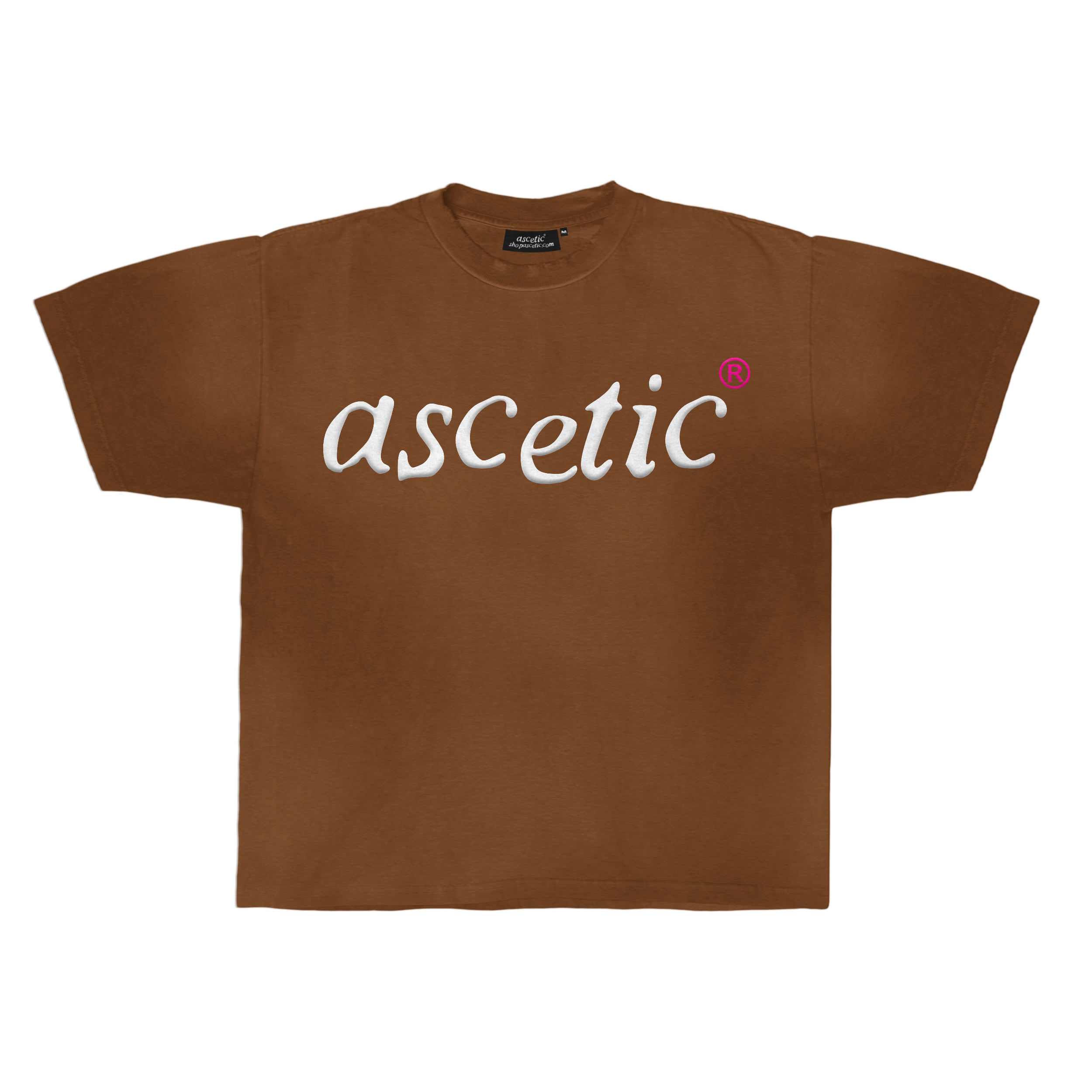 Isaiah 54:17 Box T-Shirt "Mocha"