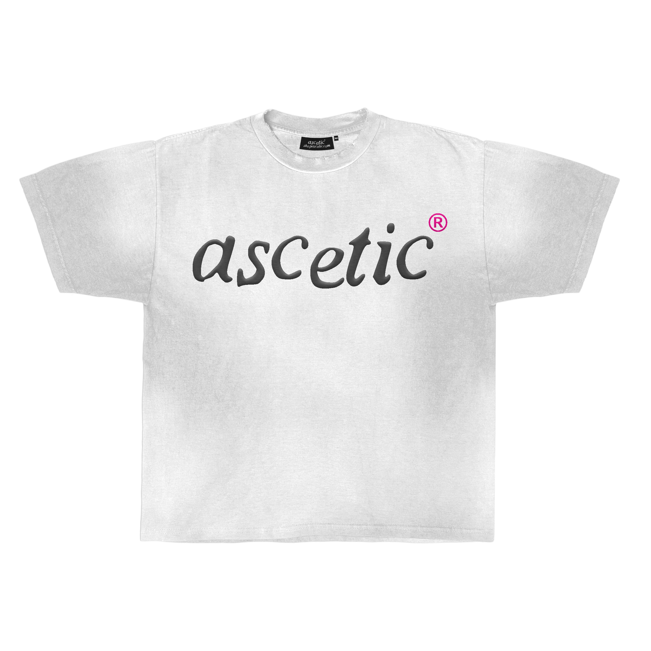 Isaiah 54:17 Box T-Shirt "Snow"